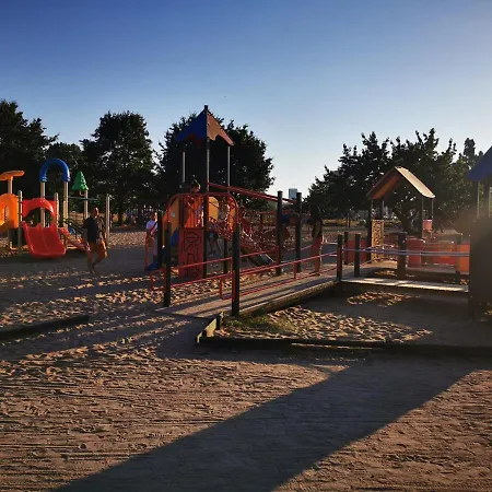 דירה Mewahouse, Blisko Morza *
