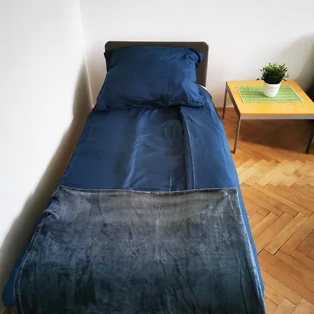 דירה Mewahouse, Blisko Morza גדנסק