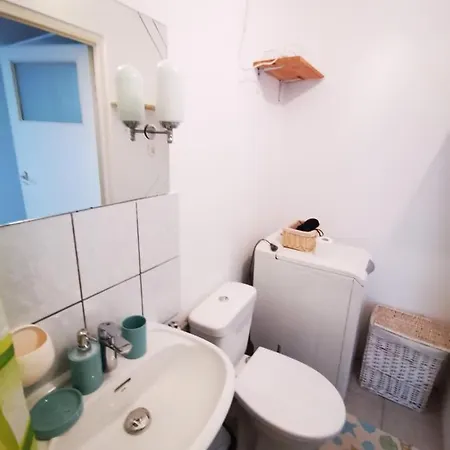 דירה Mewahouse, Blisko Morza *