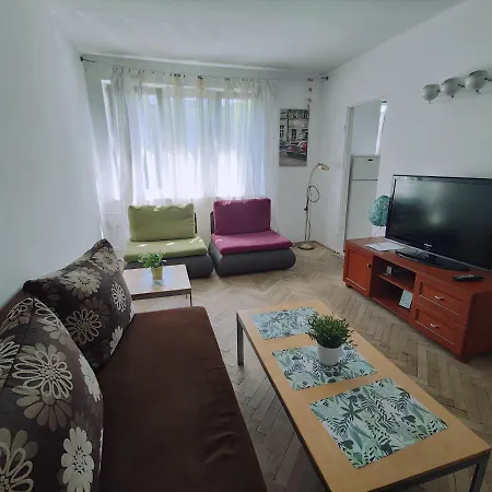 דירה Mewahouse, Blisko Morza